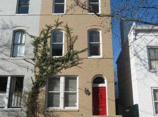 121 E 3rd St, Frederick, MD 21701