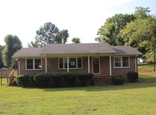 459 Easy Rd, Laurens, SC 29360