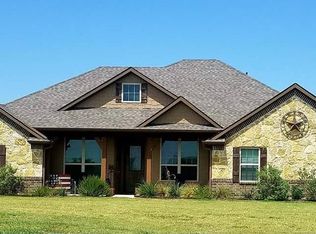 3020 Colina Creek Dr, Farmersville, TX 75442