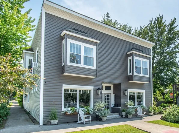 111 Esselstyne St, Cape Vincent, NY 13618