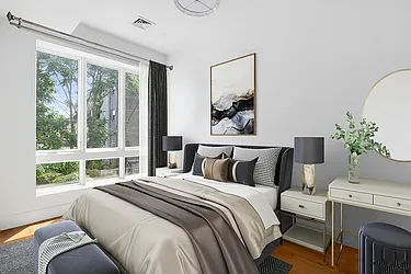 Rented by Freestone Property Group