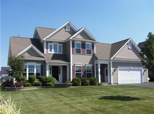 221 Talnuck Dr, Rochester, NY 14612