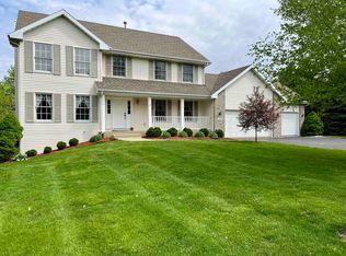 234 High Ridge Trl, Rockford, IL 61107