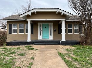 701 NW 34th St, Oklahoma City, OK 73118
