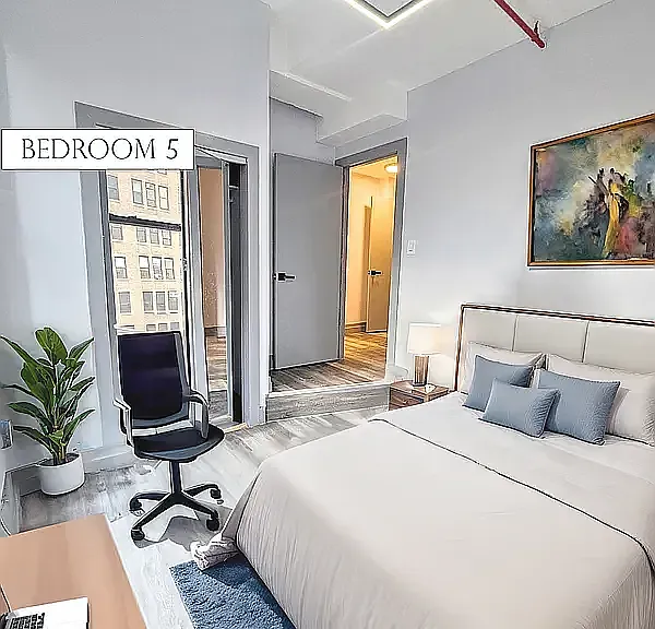 214 W 30th St #6 — Photo 7