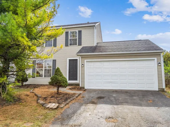 4387 Alderson Ct, Columbus, OH 43228