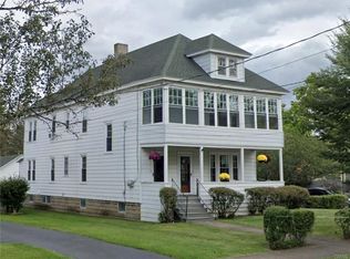 200 Durston Ave #1, Syracuse, NY 13203