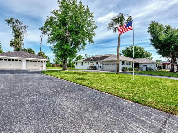 3514 Laslo Ave, North Port, FL 34287