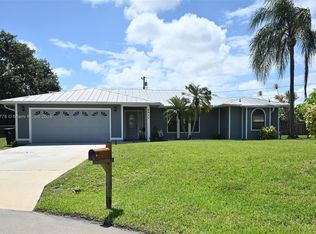 2617 SW Elrod Ct, Port Saint Lucie, FL 34953