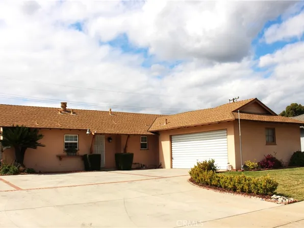 1431 S Farber Ave, Glendora, CA 91740