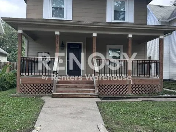 1123 24th St, Des Moines, IA