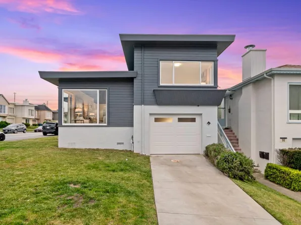 1008 87th St, Daly City, CA 94015