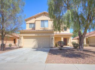 45000 W Paraiso Ln, Maricopa, AZ 85139