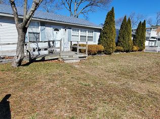 446 Mohawk Dr, Brick, NJ 08723