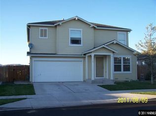 7645 Appenzell St, Reno, NV 89506