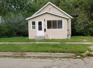 242 Douglas St, Jackson, MI 49203