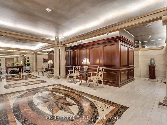 3rd image of 1 Ripley Ave #517