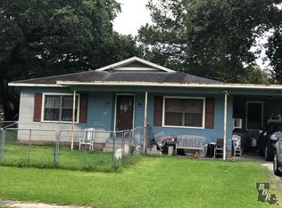 309 Cypress St, Baldwin, LA 70514