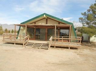 5050 Jerry Ave, Pahrump, NV 89060
