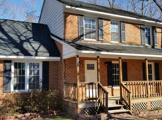 8625 Pleasant Ridge Rd, North Chesterfield, VA 23237