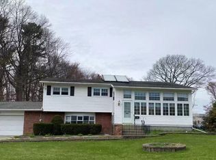 40 Mountain View Ave, Albany, NY 12205