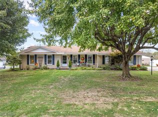 5409 Glenhill Ave NE, Canton, OH