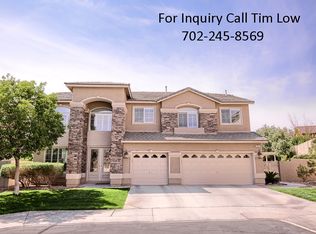 155 Samoset Ct, Las Vegas, NV 89148