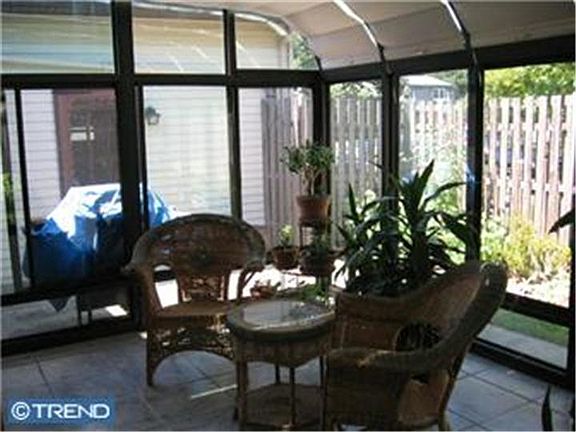 Sun Room