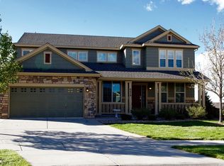 6479 S Newbern Ct, Aurora, CO 80016