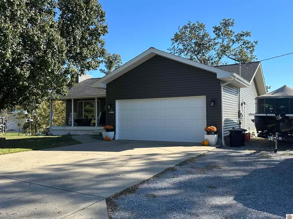 464 Cambridge Shores Dr, Gilbertsville, KY 42044