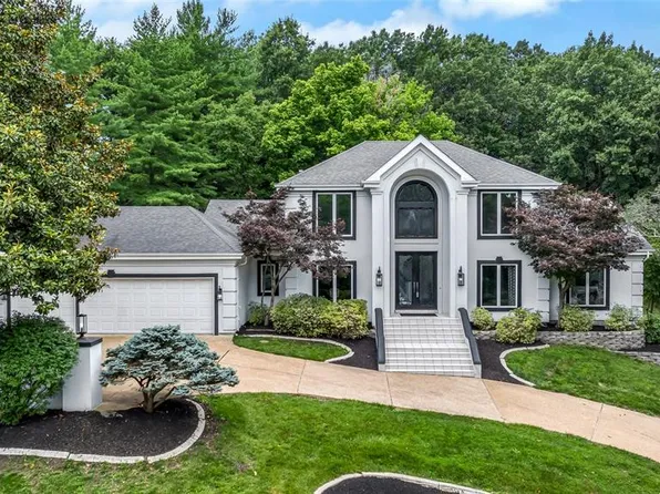 1909 Shepard Rd, Glencoe, MO 63038