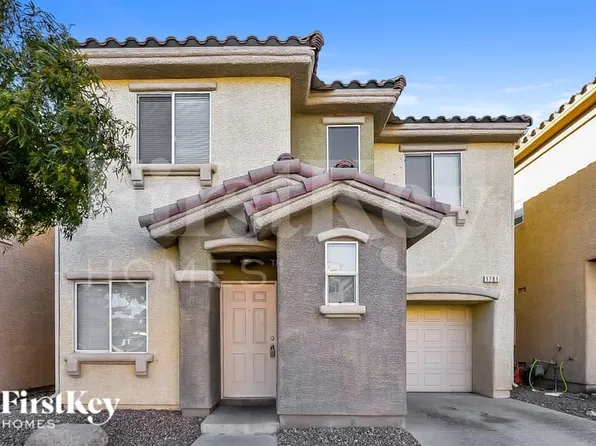 1781 Molly Meadows St, Las Vegas, NV 89115