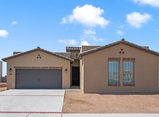 909 Alcestor Pl, El Paso, TX 79928