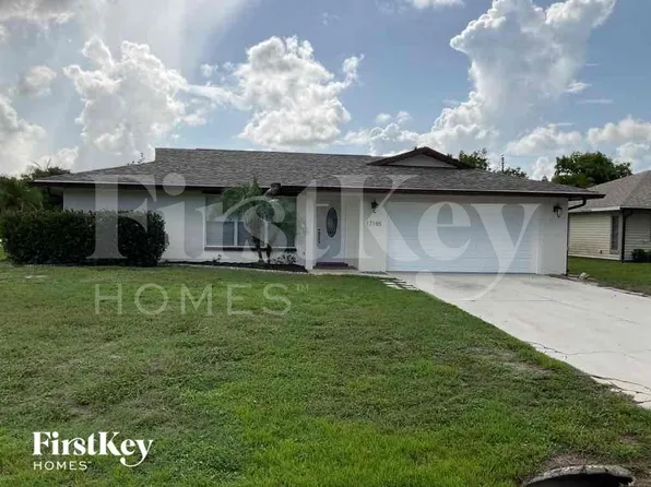 17185 Phlox Dr, Fort Myers, FL 33967