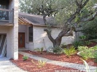 3618 Hunters Circle St, San Antonio, TX 78230