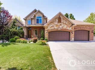 2184 W 10000 S, South Jordan, UT 84095