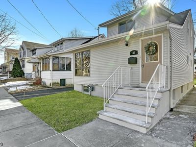 137 Barkley Ave, Clifton, NJ, 07011