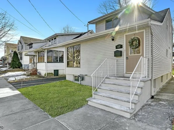 137 Barkley Ave, Clifton City, NJ 07011
