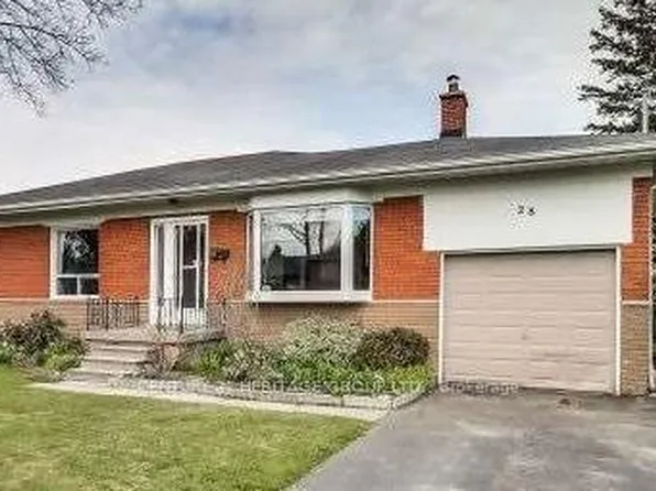 28 Shirley Cres, Toronto, ON M1M 1L1