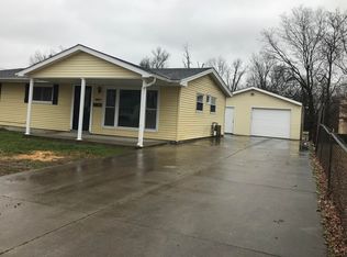 13325 Horncastle Way, Louisville, KY 40272