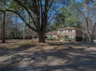 546 Simmons Ave, Summerville, SC 29483
