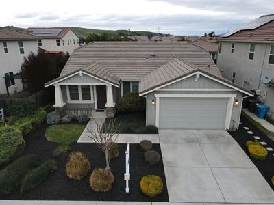 940 Cannery Row, Hollister, CA, 95023