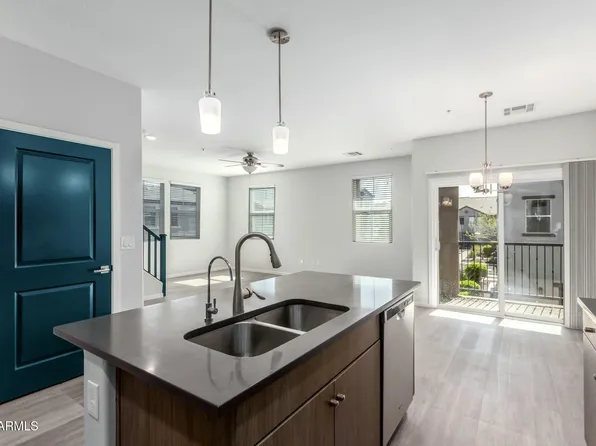 2360 E HIDALGO Avenue, Phoenix, AZ 85040