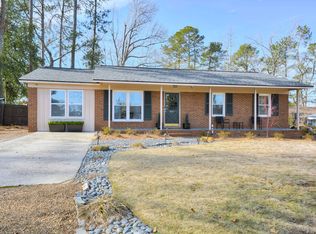 1221 Lynn St, Augusta, GA 30909