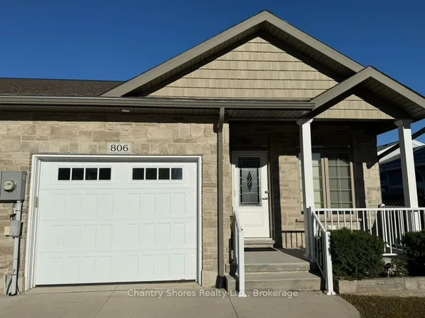 806 Arlington St, Saugeen Shores, ON N0H 2C4