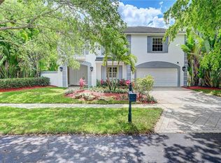 3126 NW 60th St, Boca Raton, FL 33496