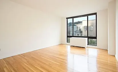 Rented by The Crest Group