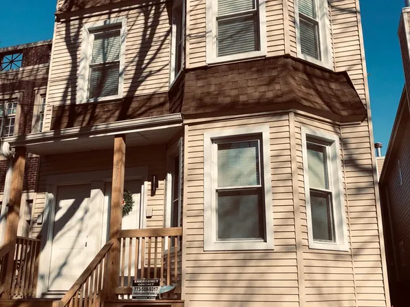 1730 West Nelson Street - CH, 1730 W Nelson St, Chicago, IL 60657