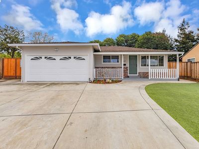 36839 Capistrano Dr, Fremont, CA, 94536