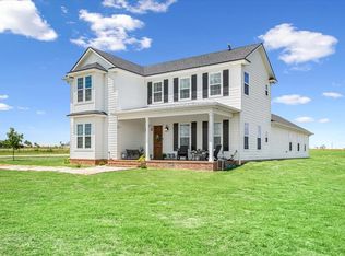 2145 Losak Rd, Lorena, TX 76655